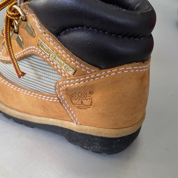 Timberland Toddler boots 7 - Picture 10 of 11